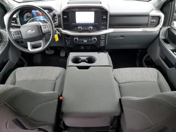 1FTFW1E55PKE15753 2023 FORD F-150 - Image 8
