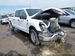 1FTFW1E55PKE16028 2023 FORD F-150