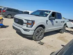 1FTFW1E55PKE34710 2023 FORD F-150