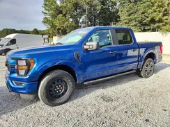 1FTFW1E55PKE35176 2023 FORD F-150