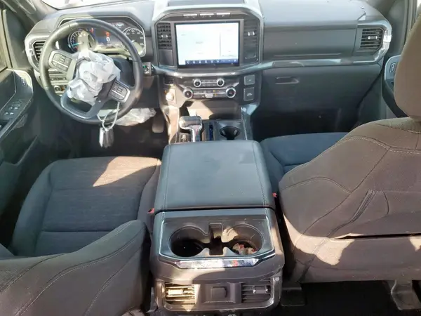 1FTFW1E55PKE37297 2023 FORD F-150 - Image 8