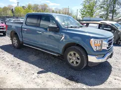 1FTFW1E55PKE38613 2023 FORD F-150