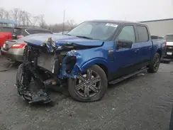 1FTFW1E55PKE50843 2023 FORD F-150