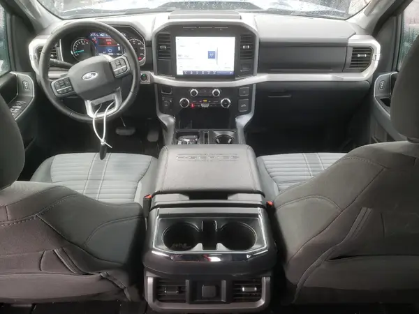 1FTFW1E55PKE50843 2023 FORD F-150 - Image 8