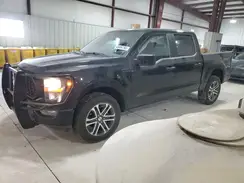 1FTFW1E55PKE52415 2023 FORD F-150