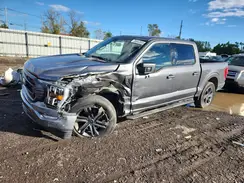 1FTFW1E55PKE61857 2023 FORD F-150