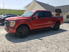 1FTFW1E55PKE71711 2023 FORD F-150