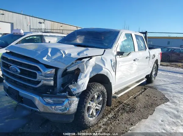 1FTFW1E55PKE82286 2023 FORD F-150 - Image 2