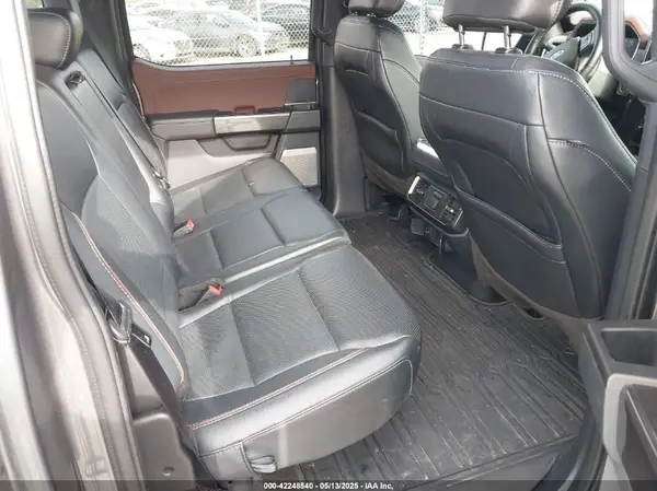 1FTFW1E55PKE86208 2023 FORD F-150 - Image 8