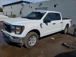 1FTFW1E55PKE87827 2023 FORD F-150