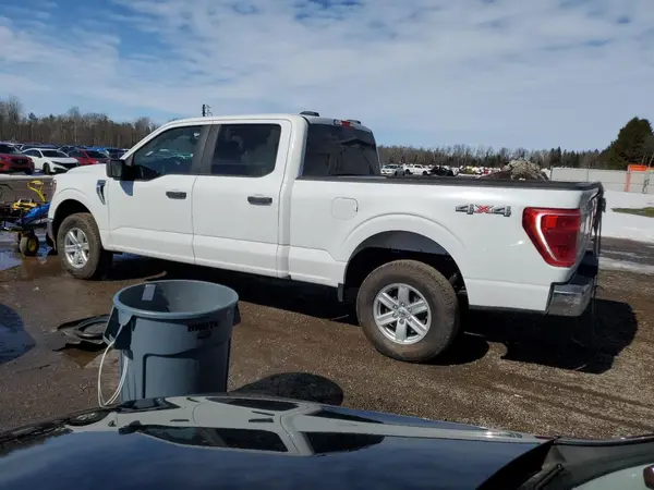1FTFW1E55PKE87827 2023 FORD F-150 - Image 2