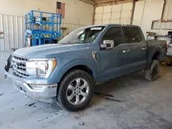 1FTFW1E55PKE89531 2023 FORD F-150