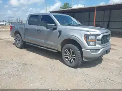 1FTFW1E55PKE96110 2023 FORD F-150