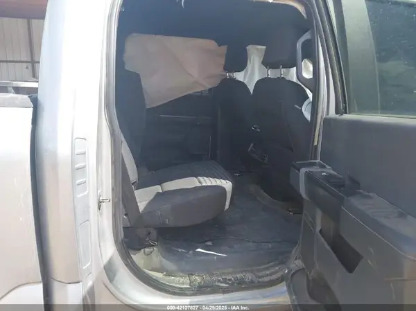 1FTFW1E55PKE96110 2023 FORD F-150 - Image 8
