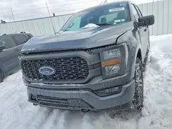 1FTFW1E55PKF03220 2023 FORD F-150