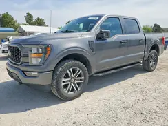 1FTFW1E55PKF03492 2023 FORD F-150