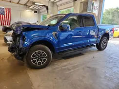 1FTFW1E55PKF08725 2023 FORD F-150