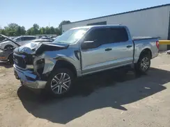 1FTFW1E55PKF18784 2023 FORD F-150
