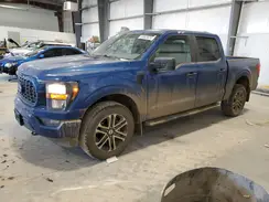 1FTFW1E55PKF22723 2023 FORD F-150