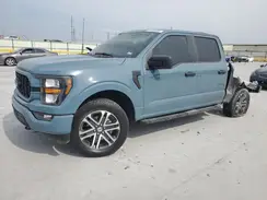 1FTFW1E55PKF31745 2023 FORD F-150
