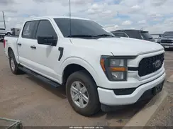 1FTFW1E55PKF46827 2023 FORD F-150