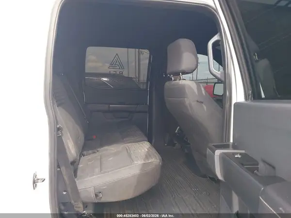 1FTFW1E55PKF46827 2023 FORD F-150 - Image 8