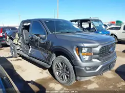 1FTFW1E55PKF51719 2023 FORD F-150