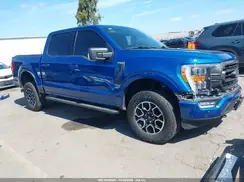 1FTFW1E55PKF56371 2023 FORD F-150