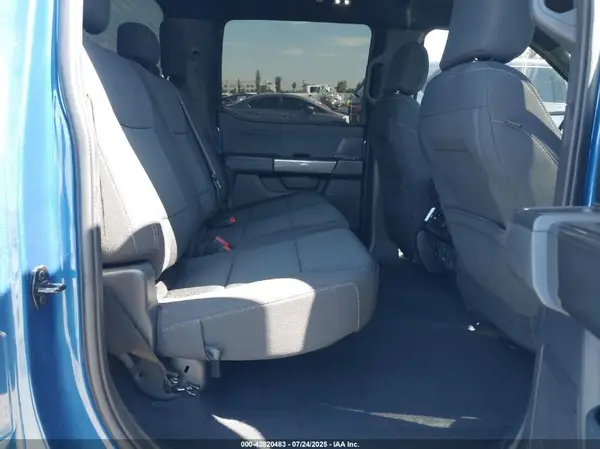 1FTFW1E55PKF56371 2023 FORD F-150 - Image 8