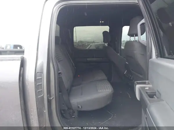 1FTFW1E55PKF68245 2023 FORD F-150 - Image 8