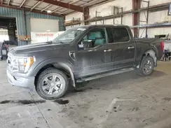 1FTFW1E55PKF70965 2023 FORD F-150