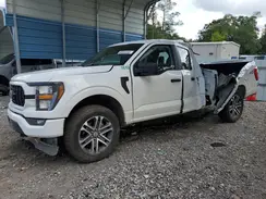1FTFW1E55PKF79956 2023 FORD F-150