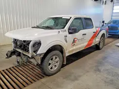 1FTFW1E55PKF83019 2023 FORD F-150