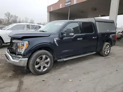 1FTFW1E55PKF87295 2023 FORD F-150
