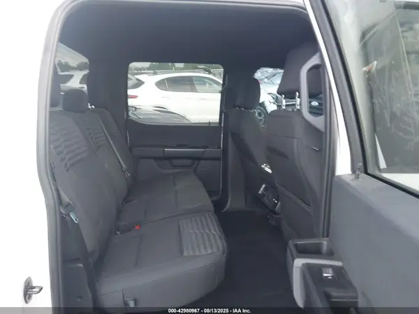 1FTFW1E55PKF89824 2023 FORD F-150 - Image 8