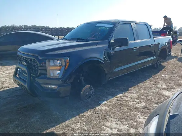 1FTFW1E55PKG09425 2023 FORD F-150 - Image 2