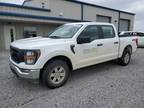 1FTFW1E55PKG15161 2023 FORD F-150 - Image 1
