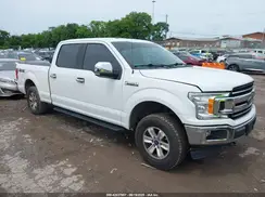 1FTFW1E56JFA19198 2018 FORD F-150