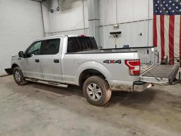 1FTFW1E56JFA23400 2018 FORD F-150 - Image 2