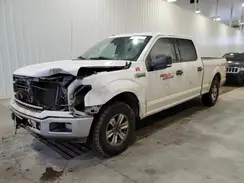 1FTFW1E56JFA23882 2018 FORD F-150