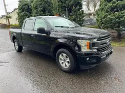 1FTFW1E56JFA24045 2018 FORD F-150