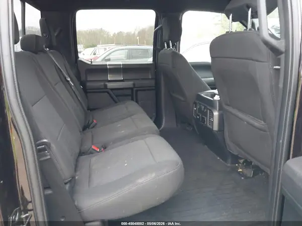 1FTFW1E56JFA36518 2018 FORD F-150 - Image 8