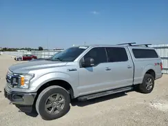 1FTFW1E56JFA49768 2018 FORD F-150