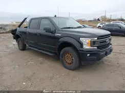 1FTFW1E56JFA65839 2018 FORD F-150