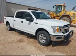1FTFW1E56JFA73021 2018 FORD F-150