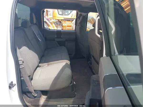 1FTFW1E56JFA73021 2018 FORD F-150 - Image 8