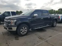 1FTFW1E56JFA99263 2018 FORD F-150