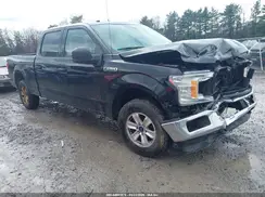1FTFW1E56JFB00542 2018 FORD F-150