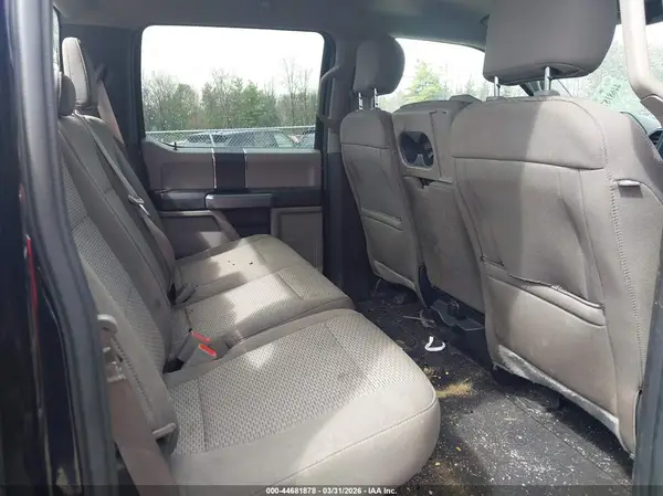 1FTFW1E56JFB00542 2018 FORD F-150 - Image 8