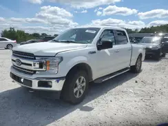 1FTFW1E56JFB06213 2018 FORD F-150